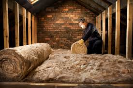 Types of Insulation We Offer in Glen Head, NY